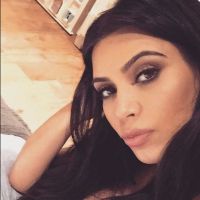 Kim Kardashian au plus mal depuis l'agression : elle annule sa soirée d'anniversaire