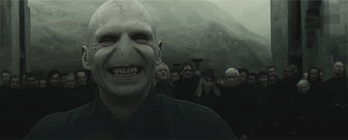 Harry Potter : une surprise sur Voldemort dans Harry Potter et l'enfant maudit