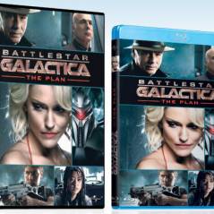 Battlestar Galactica The Plan et Razor sortent en DVD et Blu-ray