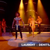 Danse avec les stars 7 : Laurent Maistret fait tomber le haut