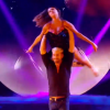 Danse avec les stars 7 : Karine Ferri rayonne aux côtés de Yann-Alrick Mortreuil