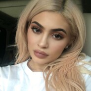 Kylie Jenner maquille North West à seulement 3 ans sur Snapchat