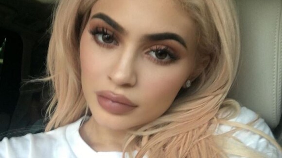 Kylie Jenner maquille North West à seulement 3 ans sur Snapchat