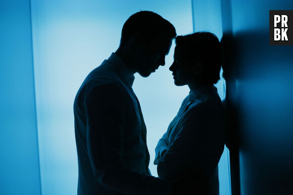 Equals : Kristen Stewart et Nicholas Hoult tombent amoureux dans le film
