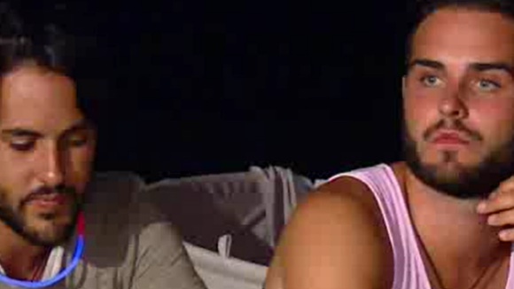 Nikola (Les Marseillais & les Ch'tis VS Monde) : gros clash avec Gabano