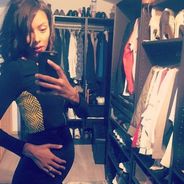 Nehuda (Les Anges 8) enceinte de Ricardo Pinto : le sexe de leur bébé dévoilé ? 👶