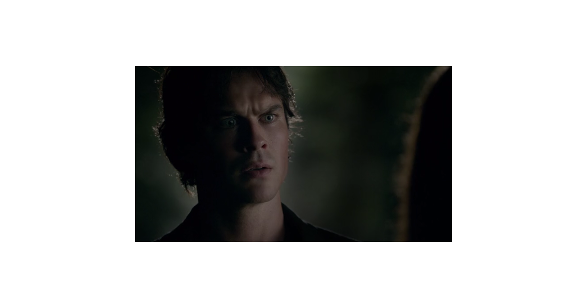 The Vampire Diaries saison 8 : Damon démoniaque face à Stefan, Elena de
