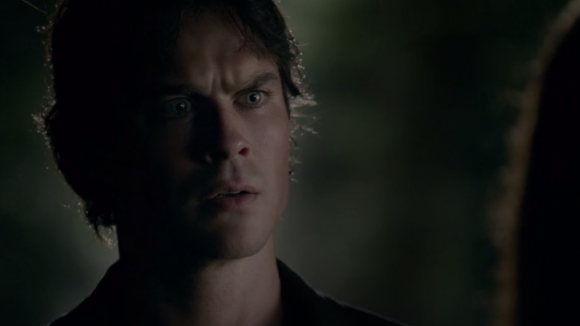 The Vampire Diaries saison 8 : Damon démoniaque face à Stefan, Elena de retour dans l'épisode 1