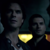 The Vampire Diaries saison 8 : Damon et Enzo de retour dans l'épisode 1
