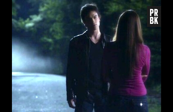 The Vampire Diaries saison 8 : Elena de retour dans l'épisode 1, en flashback !