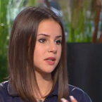 Marina Kaye en guerre avec son père : "Il m'a dit clairement qu'il allait détruire ma carrière"