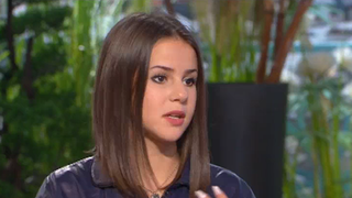 Marina Kaye en guerre avec son père : "Il m'a dit clairement qu'il allait détruire ma carrière"