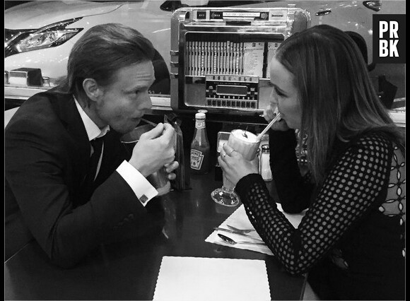 Camilla Luddington (Grey's Anatomy) et son petit-ami Matthew Allan attendent leur premier enfant