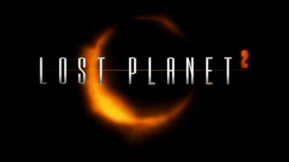 Lost Planet 2 ... le trailer ultime !