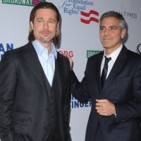 Brad Pitt divorcé d&#039;Angelina Jolie : il sortirait avec &quot;la plus belle célibataire d&#039;Hollywood&quot;