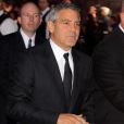 George Clooney soutiendrait Brad Pitt en plein divorce avec Angelina Jolie.