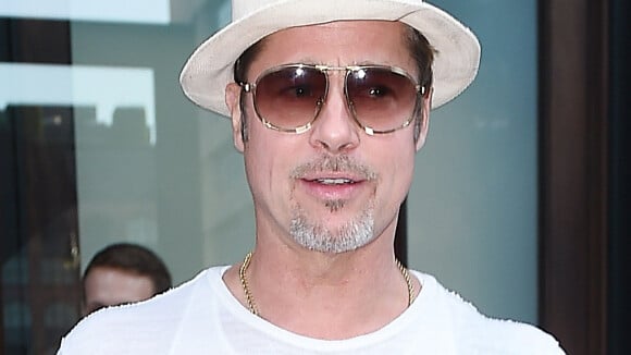 Brad Pitt divorcé d'Angelina Jolie : il sortirait avec "la plus belle célibataire d'Hollywood"