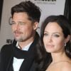 Brad Pitt en plein divorce avec Angelina Jolie : il serait au plus mal.
