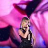 Taylor Swift généreuse : son incroyable geste après le décès d'une fan 