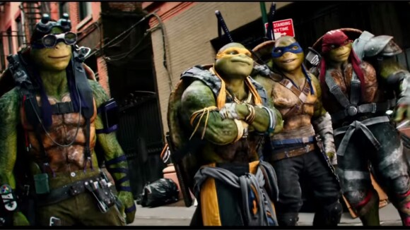 Ninja Turtles : le 3ème film finalement annulé ?