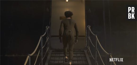 Les Désastreuses Aventures des orphelins Baudelaire : première bande-annonce de la série de Netflix