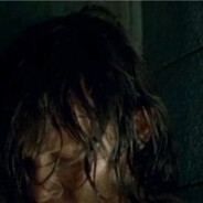 The Walking Dead saison 7 : Norman Reedus (Daryl) totalement nu sur le tournage