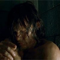 The Walking Dead saison 7 : Norman Reedus (Daryl) totalement nu sur le tournage