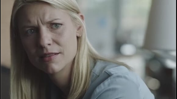 Homeland saison 6 : premier teaser intense pour Carrie