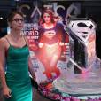 Supergirl : Melissa Benoist dans le rôle de Kara
