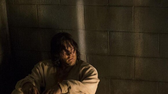 The Walking Dead saison 7 : Norman Reedus a-t-il vraiment mangé de la pâtée pour chiens ?