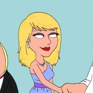 Les Griffin parodie Taylor Swift et se moque de ses histoires d&#039;amour
