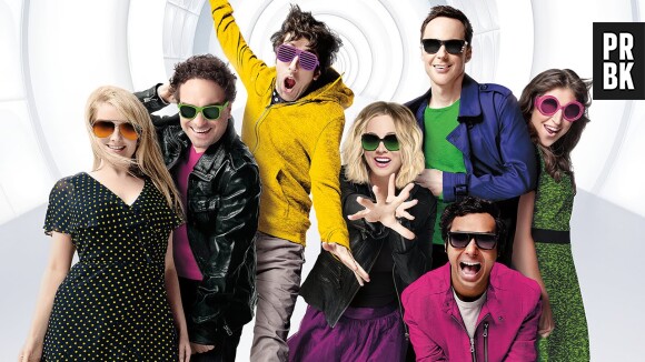 The Big Bang Theory saison 10 : un acteur de Retour vers le futur au casting