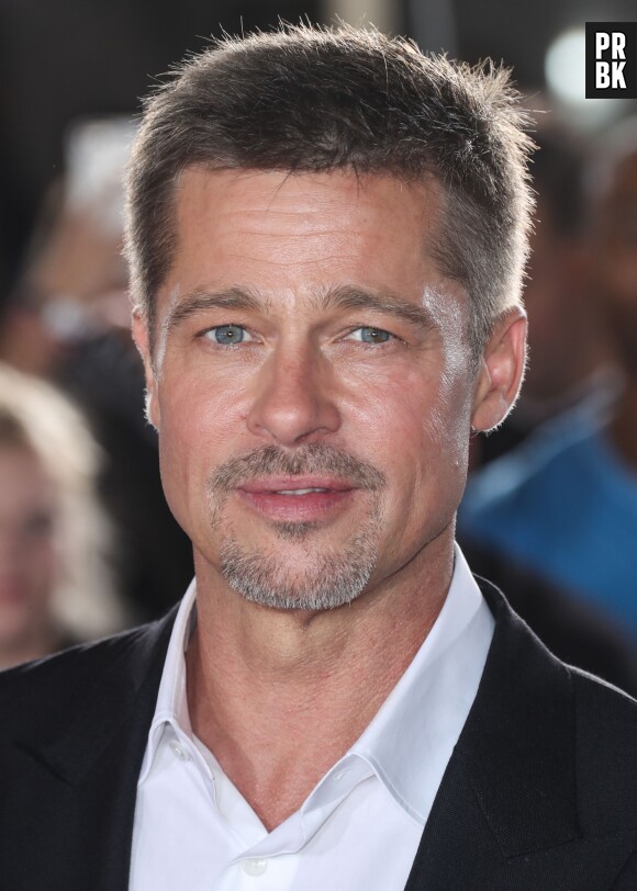 Brad Pitt et Angelina Jolie : le couple divorcé peut-il se remettre ensemble ?