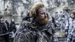 Game of Thrones saison 7 : Tormund (Kristofer Hivju) est le cousin d'une actrice française