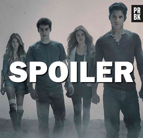 Teen Wolf saison 6 : grosse avancée pour Stiles et Lydia