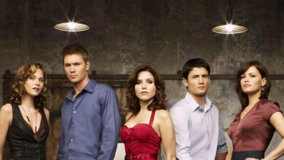 Les Frères Scott : bientôt une suite pour la série ? James Lafferty donne son avis