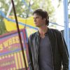 The Vampire Diaries saison 8, épisode 5 : Damon (Ian Somerhalder) sur une photo