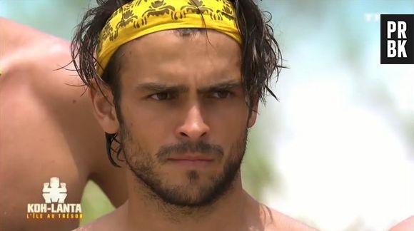 Jérémy (Koh Lanta) éliminé et trahi par Jesta ? "On n'avait plus la même relation qu'au début"