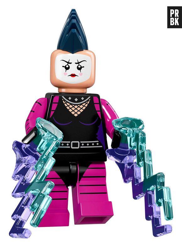 Batman en Lego