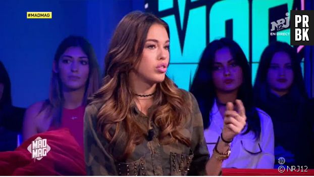 Julien Guirado en couple avec Martika : son ex Vanessa Lawrens donne son avis