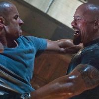 Dwayne Johnson (Fast and Furious 8) VS Vin Diesel : The Rock assume son clash et ses insultes