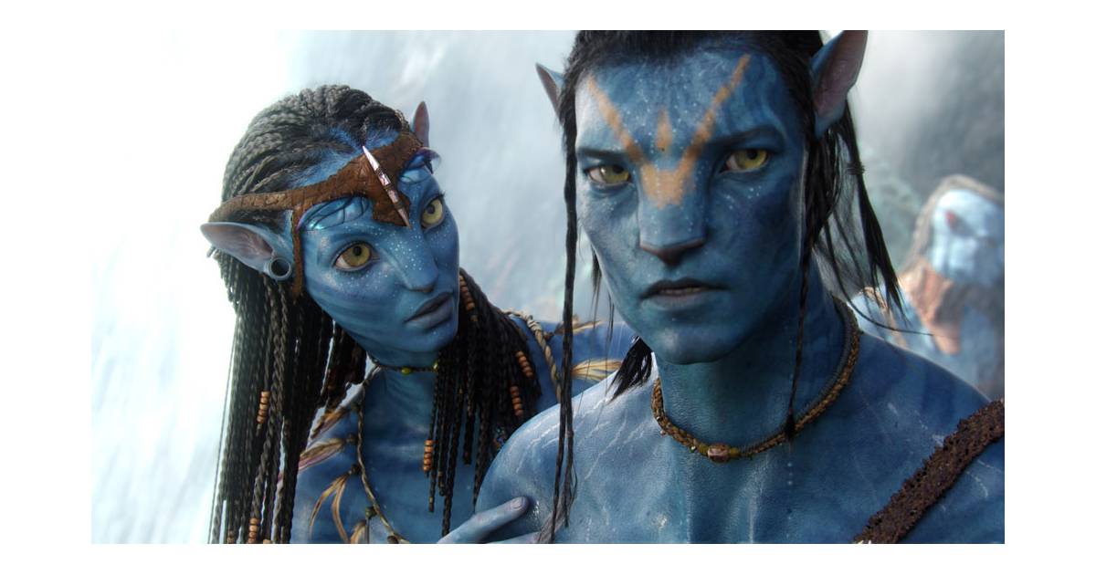 Avatar 2 : la date de sortie enfin dévoilée - Purebreak - The Meg 2 Date De Sortie