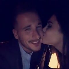 Julien (Secret Story 10) et son ex Tamara : leurs retrouvailles romantiques sur Snapchat
