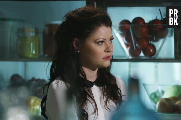 Once Upon a Time saison 6 : Belle va-t-elle pardonner Rumple ?