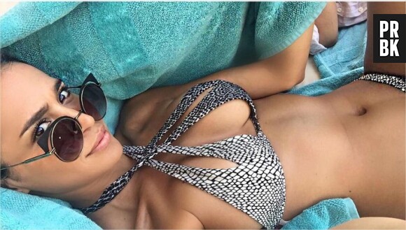 Leila Ben Khalifa explique pourquoi elle s'est fait refaire les seins