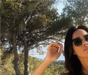 Leila Ben Khalifa explique pourquoi elle s'est fait refaire les seins