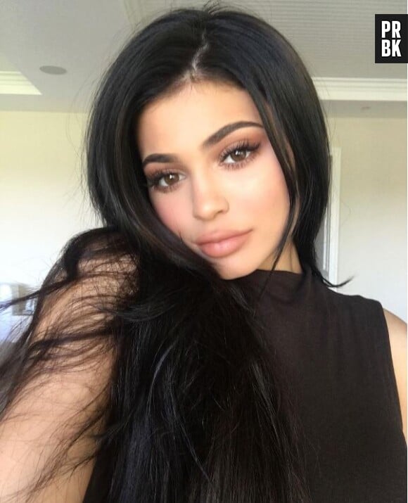 Kylie Jenner accusée de plagiat par la makeup artist Vlada Haggerty.