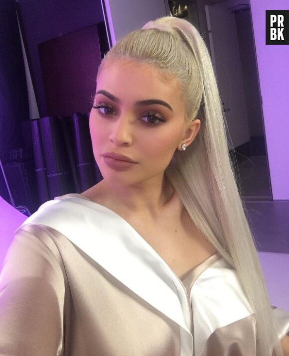 Kylie Jenner : la makeup artist Vlada Haggerty l'aurait attaqué en justice pour plagiat.