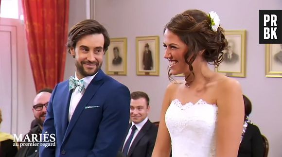 Mariés au premier regard : gros bug lors de la diffusion !