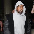 Kanye West a été hospitalisé plus d'une semaine suite à une crise psychotique.